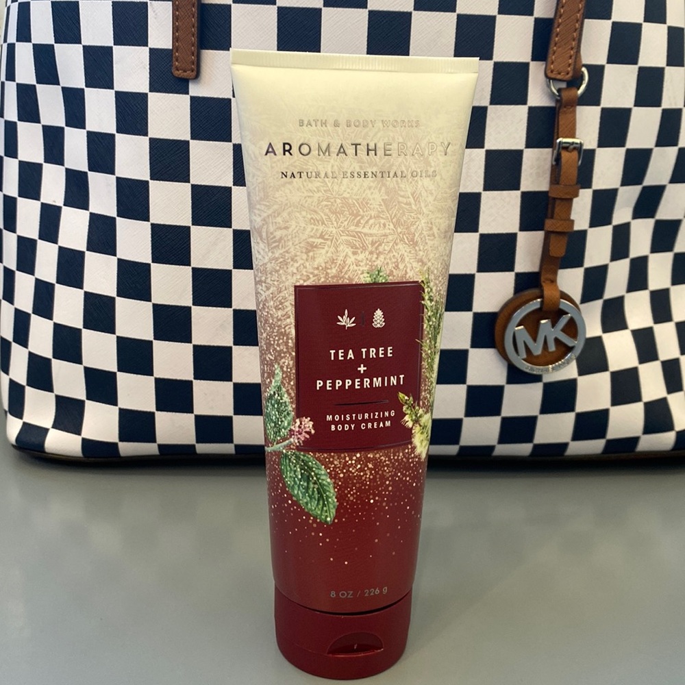 BBW 😍 Aromatherapy lotion